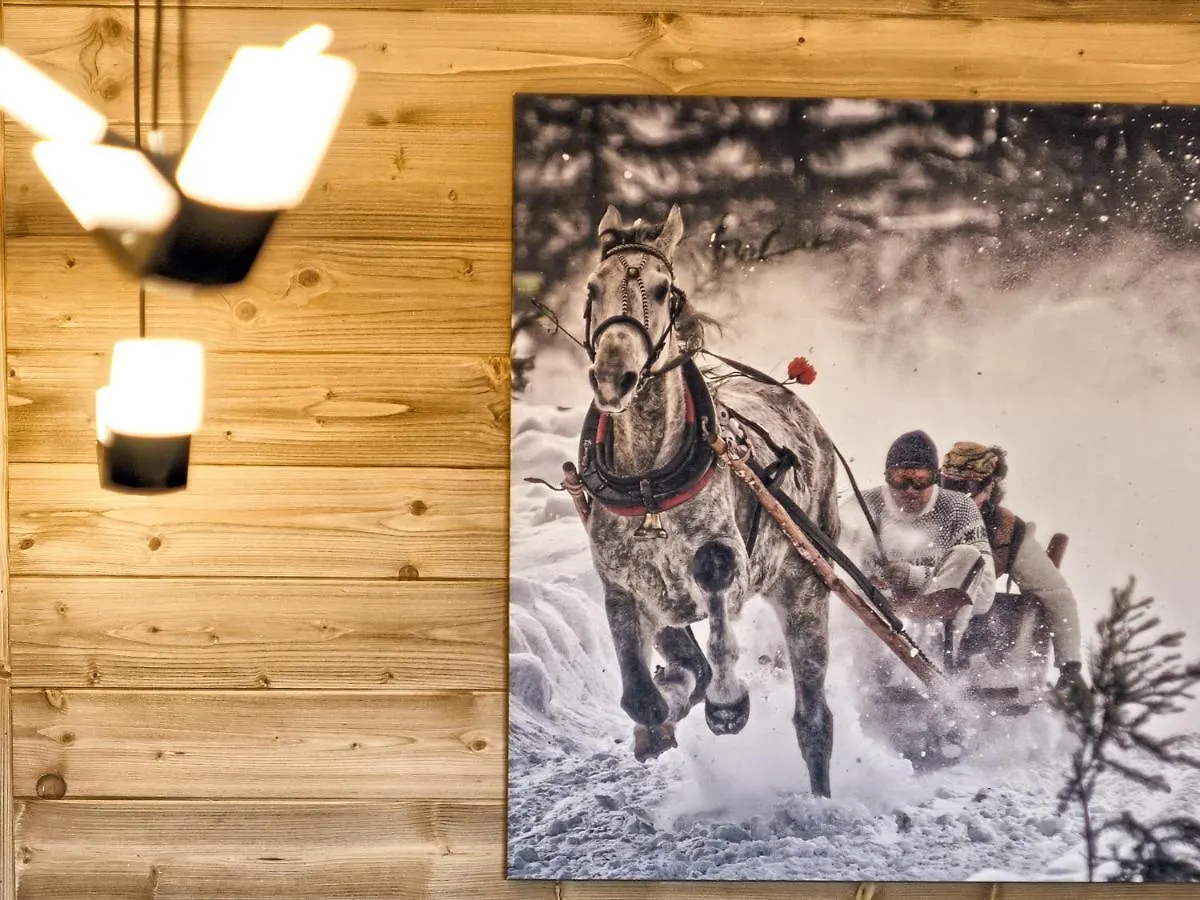 Visitzakopane - Tatra Ski Apartment Polonia