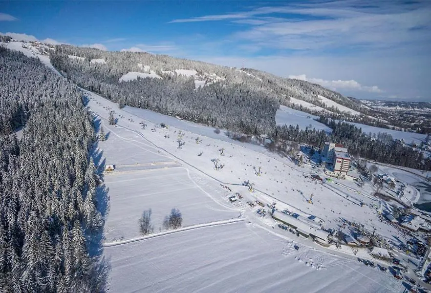 Visitzakopane - Tatra Ski Apartment 0*, Zakopane