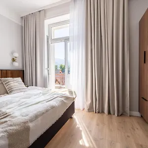 Prestige Przy Dolinie Apartament