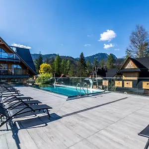 Apartment Royal, Zakopane